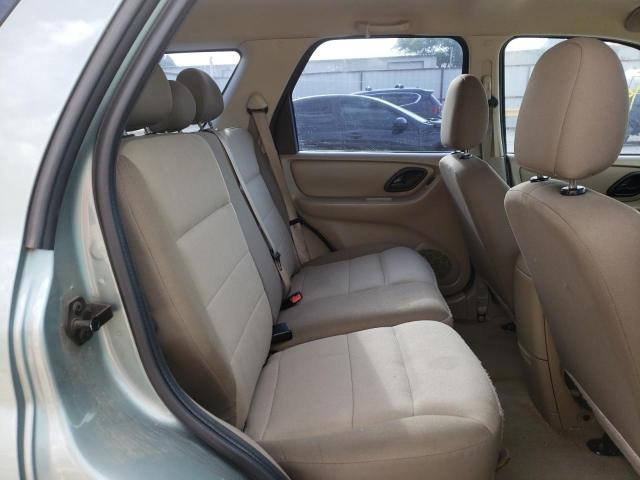Photo 6 from auction – 2006 FORD ESCAPE XLS with VIN 1FMYU02Z26KD55294