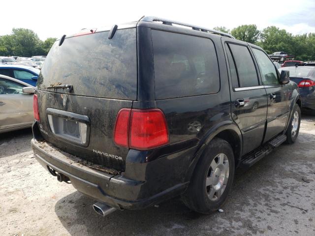 Photo 4 from auction – 2005 LINCOLN NAVIGATOR with VIN 5LMFU28555LJ08980