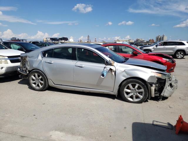 Photo 9 from auction – 2012 ACURA TL with VIN 19UUA8F23CA031426