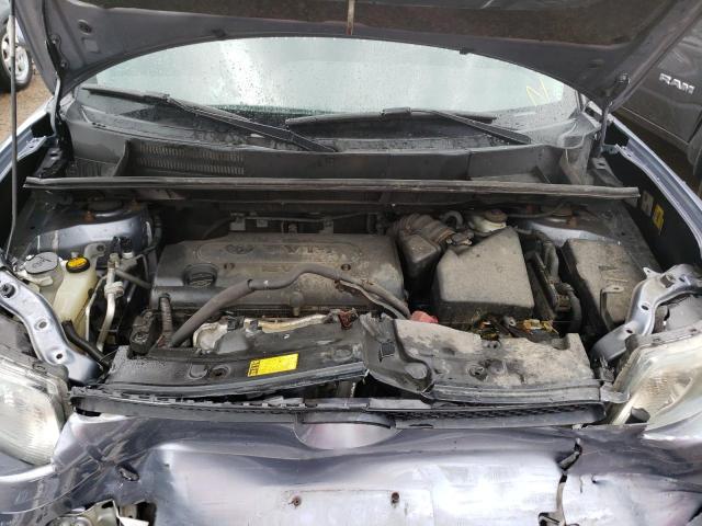 Photo 7 from auction – 2012 TOYOTA SCION XB with VIN JTLZE4FE7CJ000907