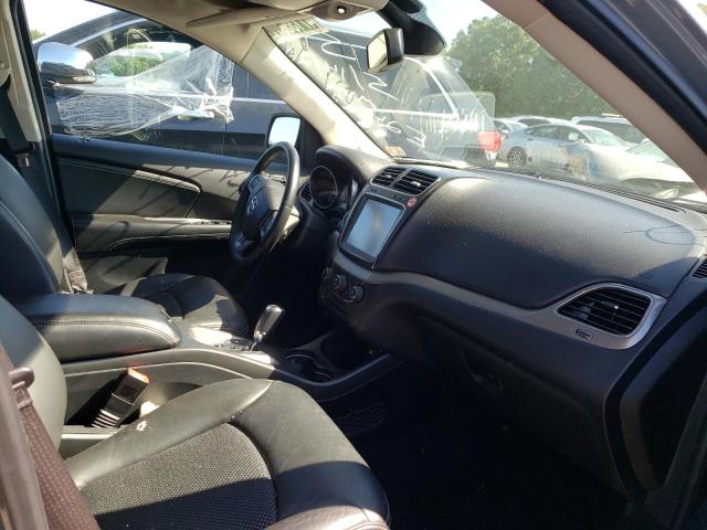 Photo 5 from auction – 2020 DODGE JOURNEY CR with VIN 3C4PDCGB6LT272815