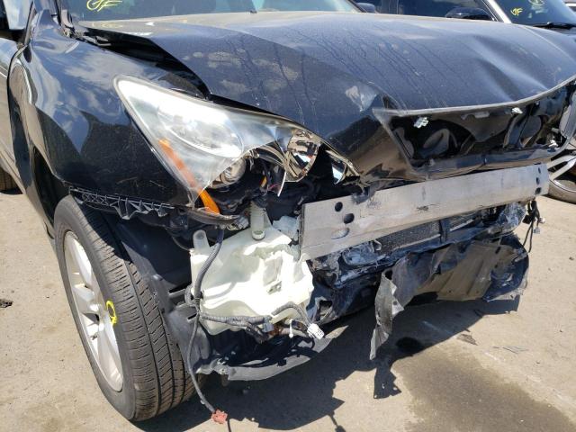 Photo 9 from auction – 2008 LEXUS RX 350 with VIN 2T2HK31UX8C093770