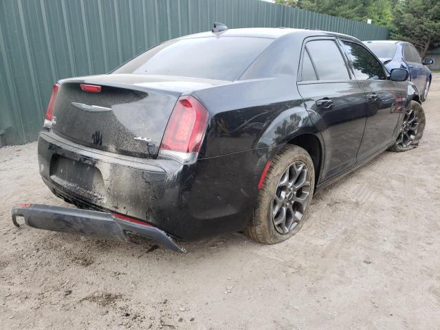 Photo 4 from auction – 2016 CHRYSLER 300 S with VIN 2C3CCAGG9GH239442