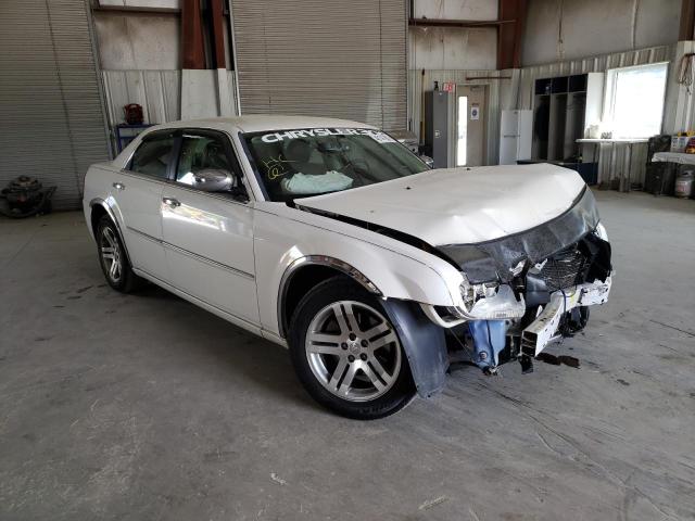 CHRYSLER 300 LIMITE 2009 with VIN 2C3KA33V99H590923 - Photo from auction