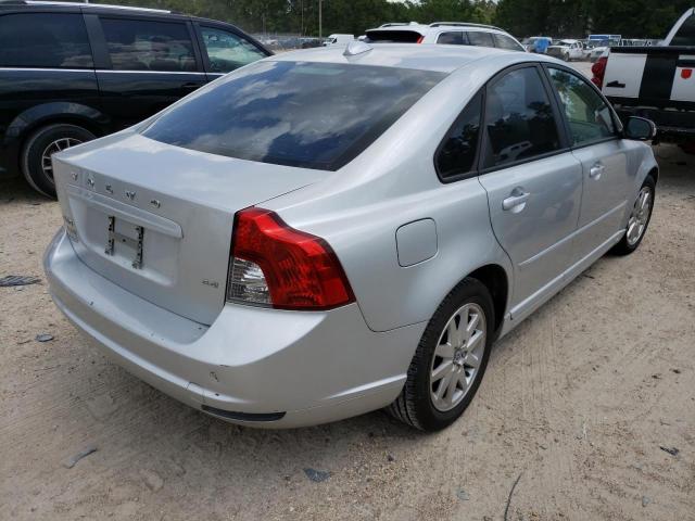 Photo 4 from auction – 2009 VOLVO S40 2.4I with VIN YV1MS382392432399