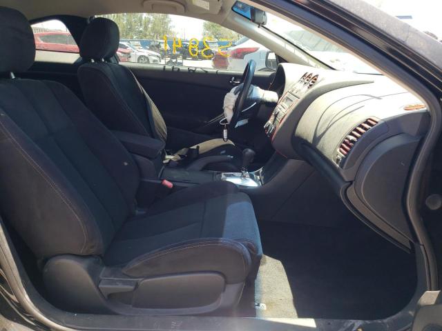 Photo 5 from auction – 2012 NISSAN ALTIMA S with VIN 1N4AL2EP5CC106031