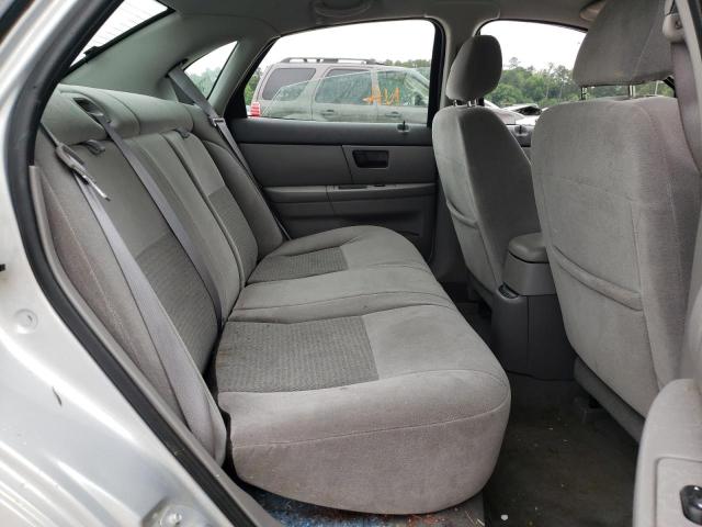 Photo 6 from auction – 2006 FORD TAURUS SEL with VIN 1FAFP56U36A232047