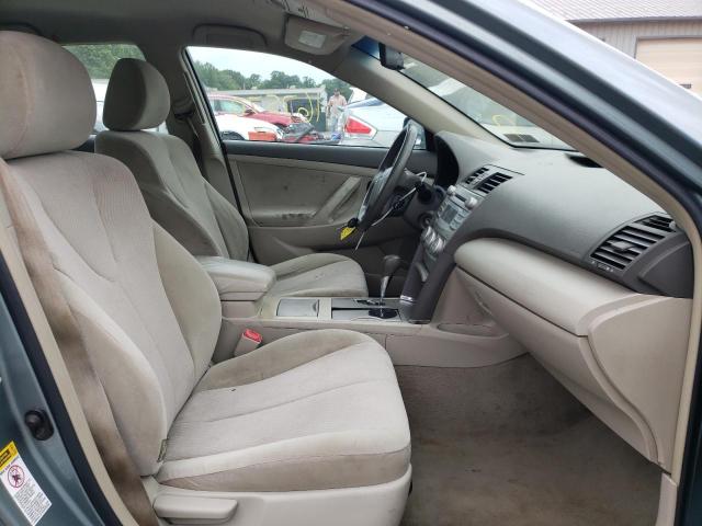 Photo 5 from auction – 2011 TOYOTA CAMRY BASE with VIN 4T1BF3EK9BU608822
