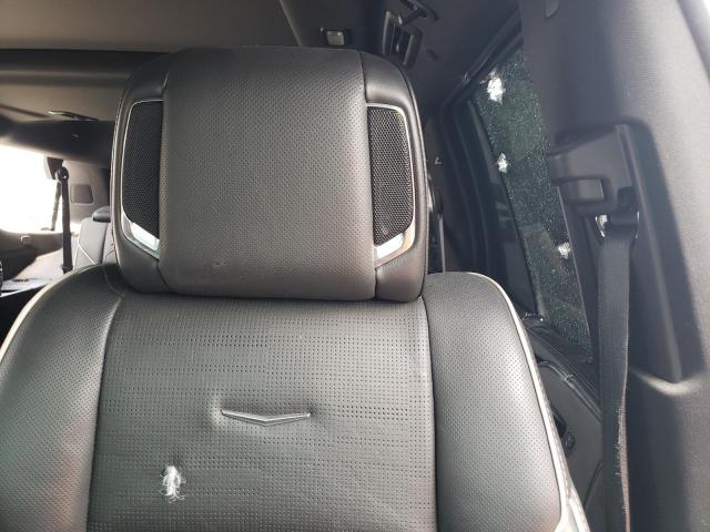 Photo 9 from auction – 2021 CADILLAC ESCALADE S with VIN 1GYS3FKL2MR367892