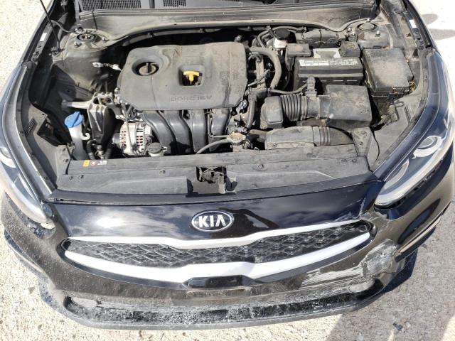 Photo 7 from auction – 2019 KIA FORTE FE with VIN 3KPF24AD9KE084133