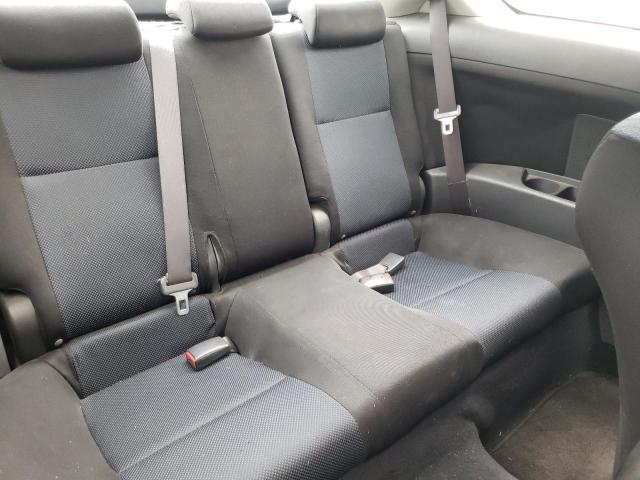 Photo 6 from auction – 2006 TOYOTA SCION TC with VIN JTKDE177260112604