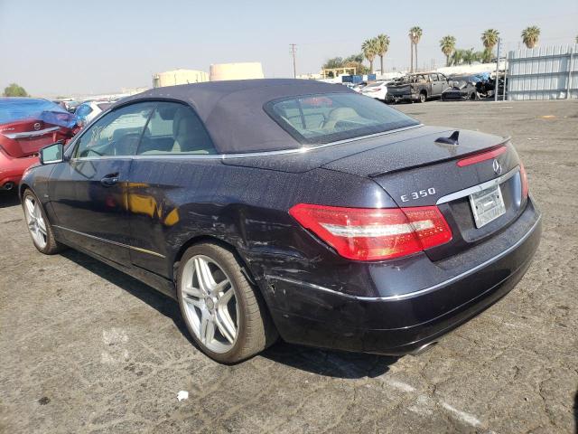 Photo 3 from auction – 2012 MERCEDES-BENZ E 350 with VIN WDDKK5KF9CF145563