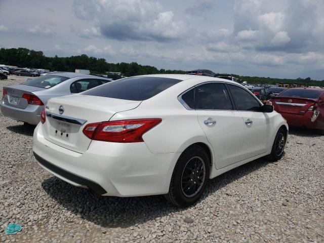 Photo 4 from auction – 2016 NISSAN ALTIMA 2.5 with VIN 1N4AL3AP5GN325061