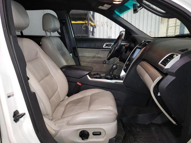 Photo 5 from auction – 2013 FORD EXPLORER X with VIN 1FM5K7D82DGA98210