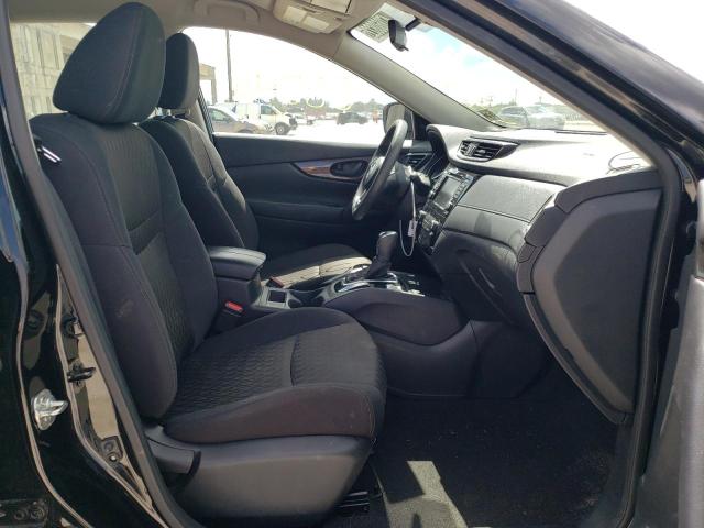 Photo 5 from auction – 2019 NISSAN ROGUE S with VIN 5N1AT2MT2KC768510