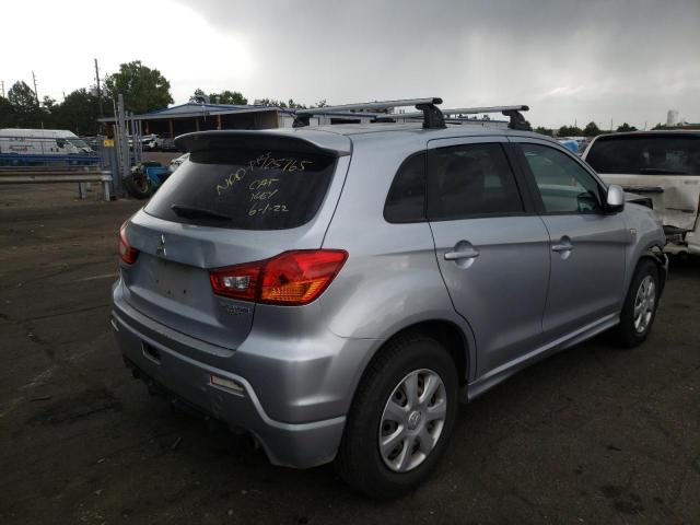 Photo 4 from auction – 2012 MITSUBISHI OUTLANDER with VIN JA4AP3AU8CZ011292