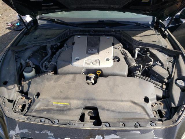 Photo 7 from auction – 2014 INFINITI Q50 BASE with VIN JN1BV7AR0EM706906