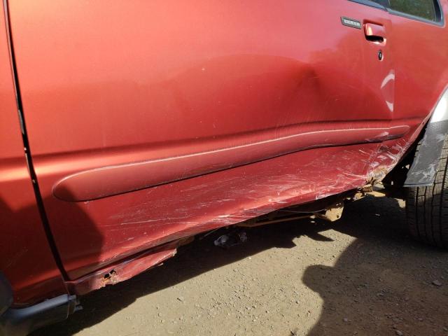 Photo 9 from auction – 1998 FORD EXPLORER with VIN 1FMYU24E1WUD30378