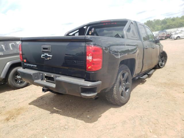 Photo 4 from auction – 2016 CHEVROLET SILVERADO with VIN 1GCVKNEC8GZ331642