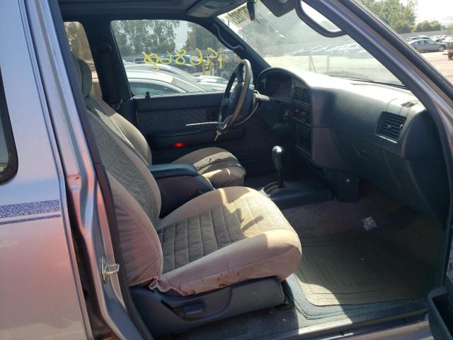 Photo 5 from auction – 1995 TOYOTA 4RUNNER VN with VIN JT3VN29V5S0059196