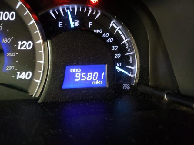 Photo 8 from auction – 2014 TOYOTA CAMRY L with VIN 4T1BF1FK4EU836749
