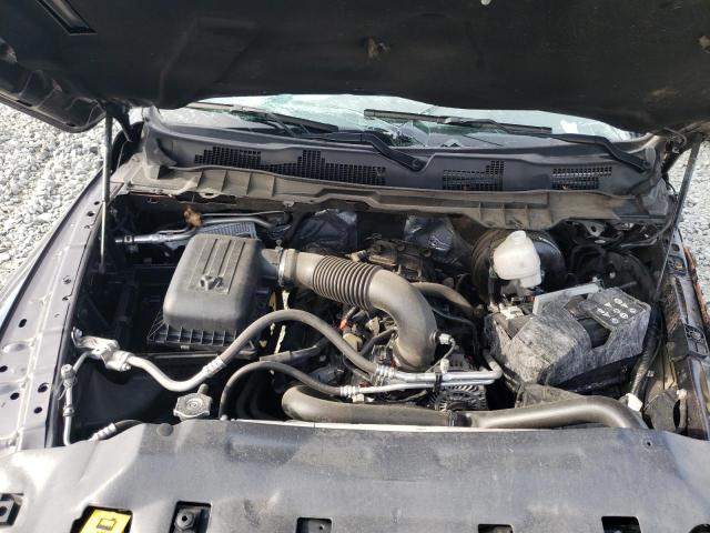 Photo 7 from auction – 2020 RAM 1500 CLASS with VIN 1C6RR7TT5LS112062
