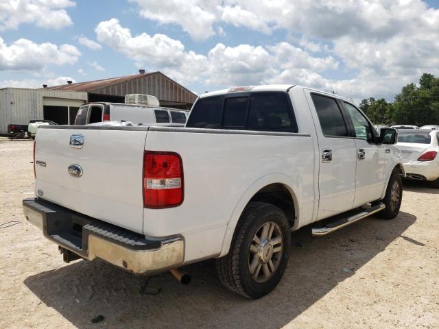 Photo 4 from auction – 2004 FORD F150 SUPER with VIN 1FTPW125X4KD68577