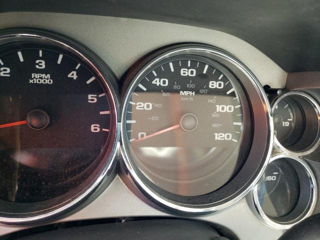 Zdjęcie 8 z aukcji – 2007 GMC NEW SIERRA z VIN 2GTEC19CX71688121