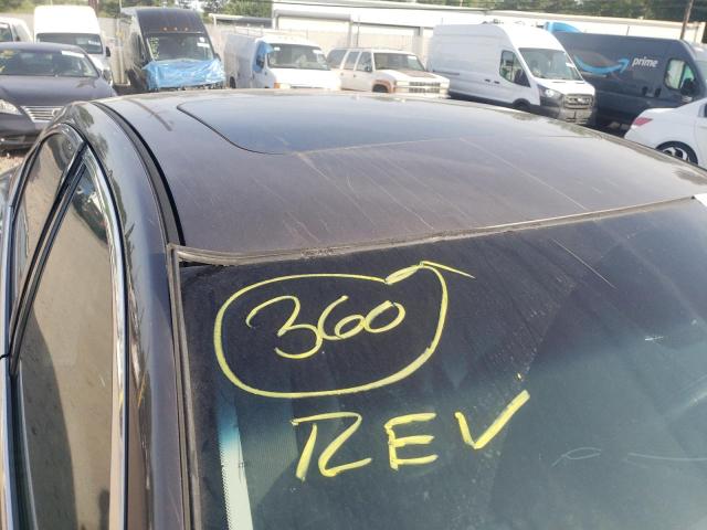 Photo 9 from auction – 2014 NISSAN MAXIMA S with VIN 1N4AA5AP8EC480892