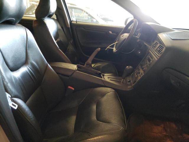 Photo 5 from auction – 2001 VOLVO S60 with VIN YV1RS61R412042687