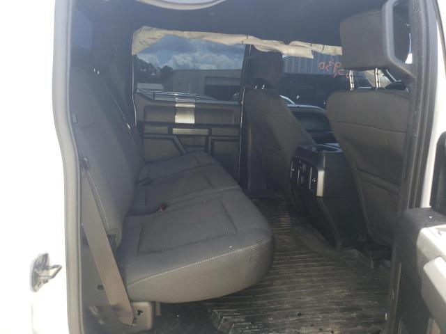 Photo 6 from auction – 2016 FORD F150 SUPER with VIN 1FTEW1EFXGKF15271