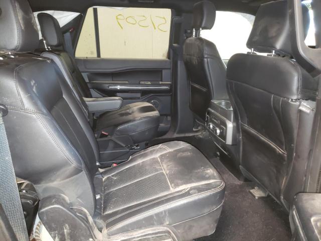 Photo 6 from auction – 2020 FORD EXPEDITION with VIN 1FMJK1JT4LEA08277