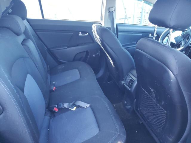 Photo 6 from auction – 2016 KIA SPORTAGE L with VIN KNDPBCAC2G7817524