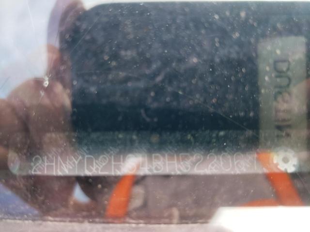 Zdjęcie 10 z aukcji – 2011 ACURA MDX TECHNO z VIN 2HNYD2H64BH522067