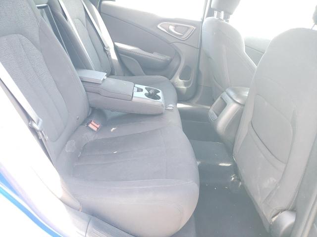 Photo 6 from auction – 2015 CHRYSLER 200 LIMITE with VIN 1C3CCCAB7FN641359