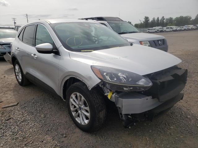 FORD ESCAPE SE 2020 with VIN 1FMCU0G64LUA37038 - Photo from auction