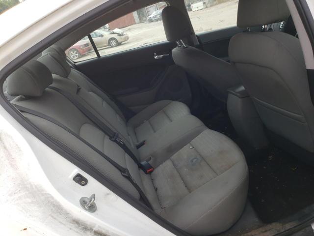 Photo 6 from auction – 2015 KIA FORTE EX with VIN KNAFX4A81F5362378