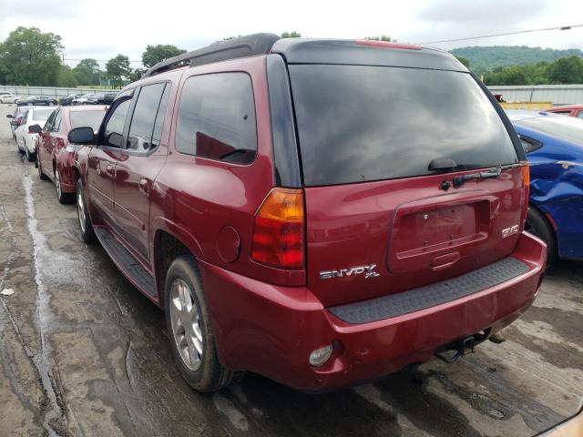 Photo 3 from auction – 2006 GMC ENVOY DENA with VIN 1GKET66M366109539