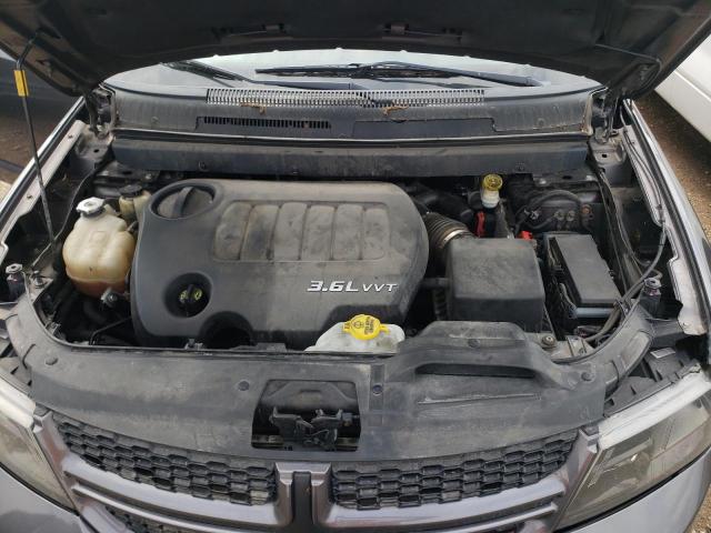 Photo 7 from auction – 2015 DODGE JOURNEY R/ with VIN 3C4PDCEG9FT720323