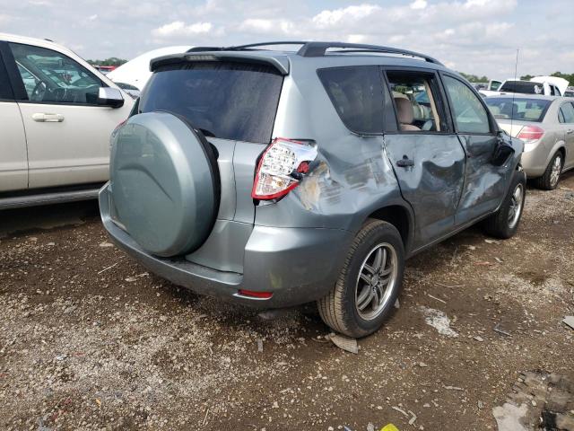 Photo 4 from auction – 2006 TOYOTA RAV4 with VIN JTMZD33V166009896