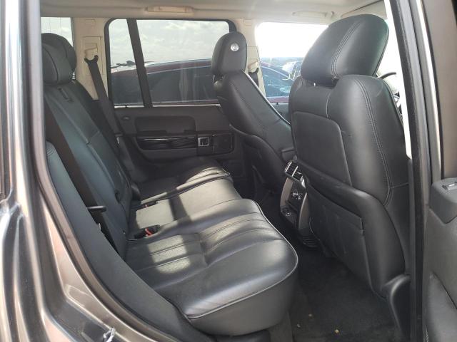 Photo 6 from auction – 2010 LAND ROVER RANGE ROVE with VIN SALMF1D49AA311451