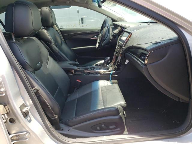 Photo 5 from auction – 2014 CADILLAC ATS with VIN 1G6AA5RA3E0135932