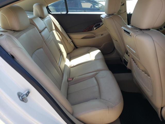 Photo 6 from auction – 2013 BUICK LACROSSE T with VIN 1G4GJ5E30DF261087