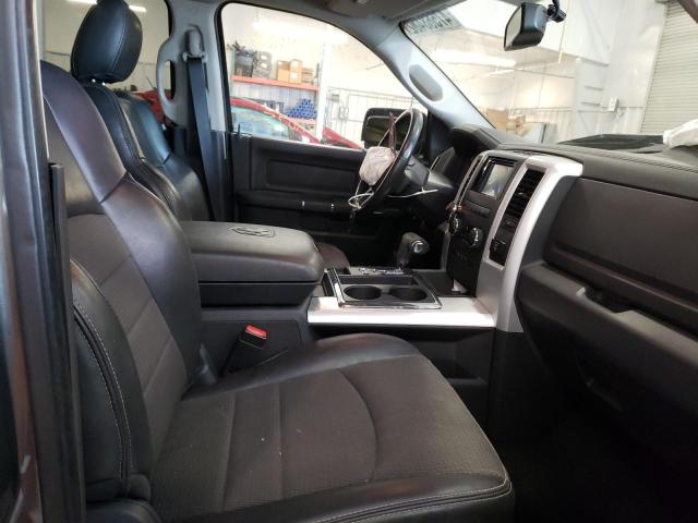 Photo 5 from auction – 2012 DODGE RAM 1500 S with VIN 1C6RD7MTXCS276808