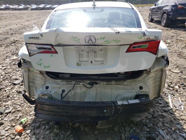 Photo 9 from auction – 2013 ACURA ILX 20 TEC with VIN 19VDE1F76DE013791