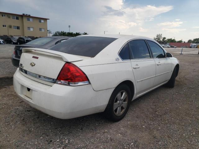 Photo 4 from auction – 2006 CHEVROLET IMPALA LT with VIN 2G1WT55K369438477