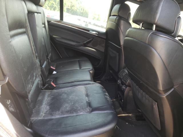صورة رقم 6 من المزاد - 2007 BMW X5 مع VIN 5UXFE83567LZ38903