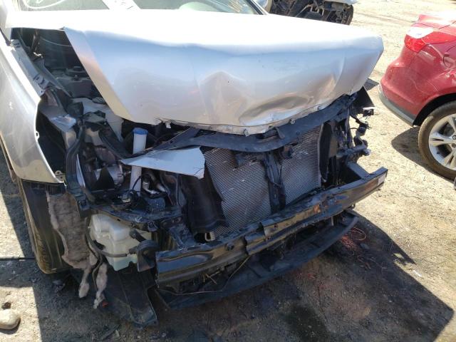 Photo 9 from auction – 2013 HYUNDAI SONATA HYB with VIN KMHEC4A47DA074372