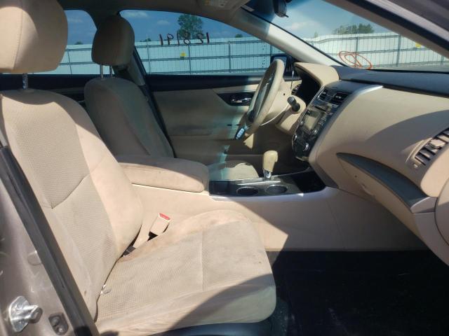 Photo 5 from auction – 2015 NISSAN ALTIMA 2.5 with VIN 1N4AL3AP0FN375767