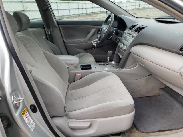 Photo 5 from auction – 2007 TOYOTA CAMRY CE with VIN 4T1BE46K37U616154
